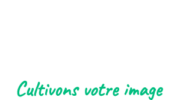 Logo-Terreacom-cultivons-votre-image logo de terreacom agence de communication dans le parc du Livradois forez